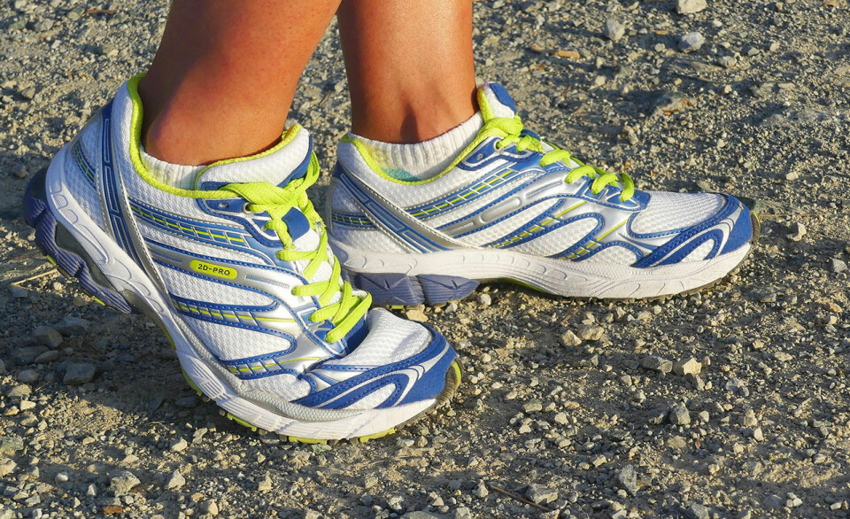 Oppvarming? Kanskje kjedelig – men ganske smart! running-shoes-2661558_1920_foto_Csaba_Nagy_Piaxabay.jpg