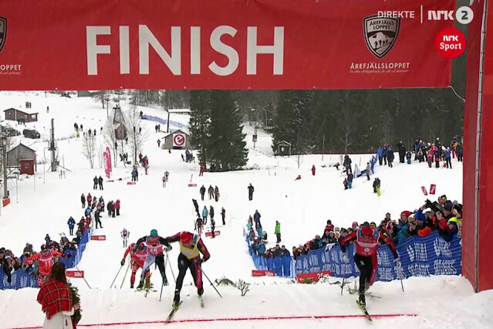 Spenning til siste centimeter i Årefjällsloppet 2017-03-25 (42).png