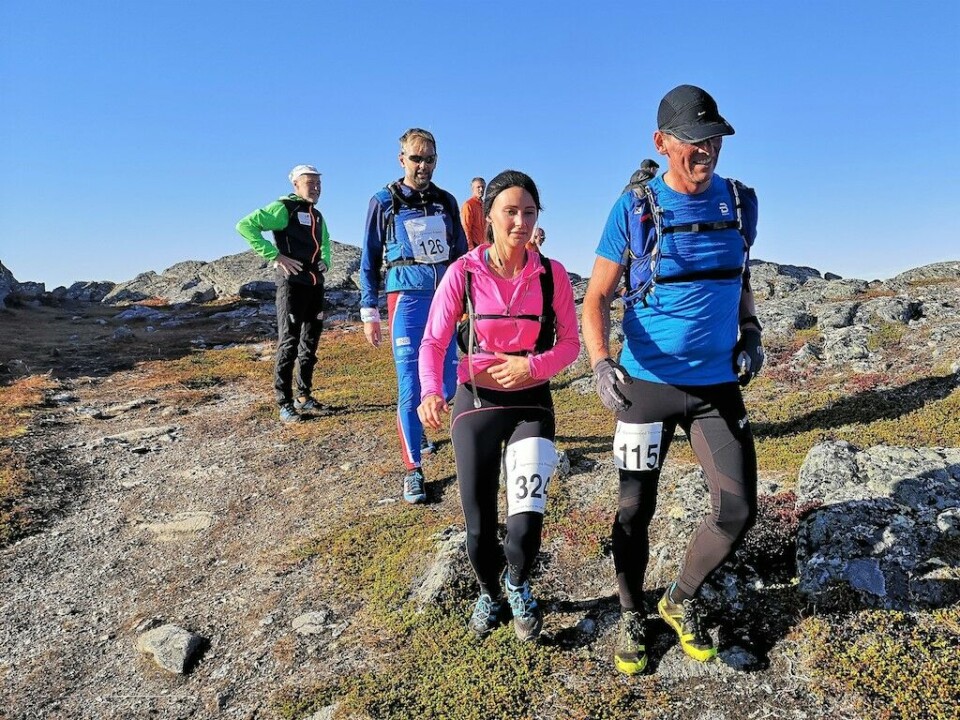Første utgave av Harstad Summits Trail Marathon ble en løpefest! 11.jpg
