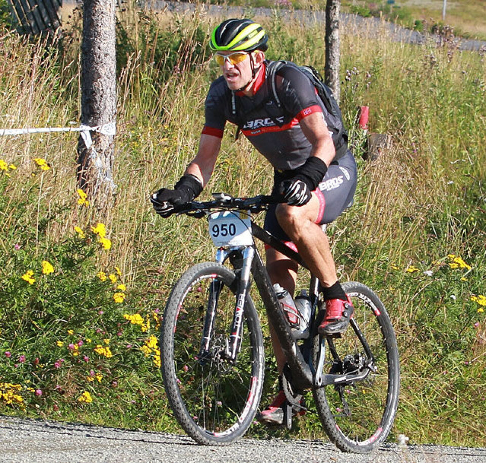Lars Erik Koritov ble første mann i mål i Birkebeinerrittet Geir_Dahlen_nr1_55-59_A20G0608.jpg