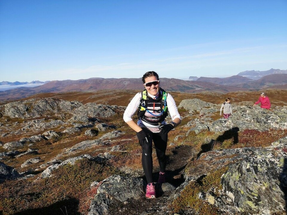 Første utgave av Harstad Summits Trail Marathon ble en løpefest! 13.jpg