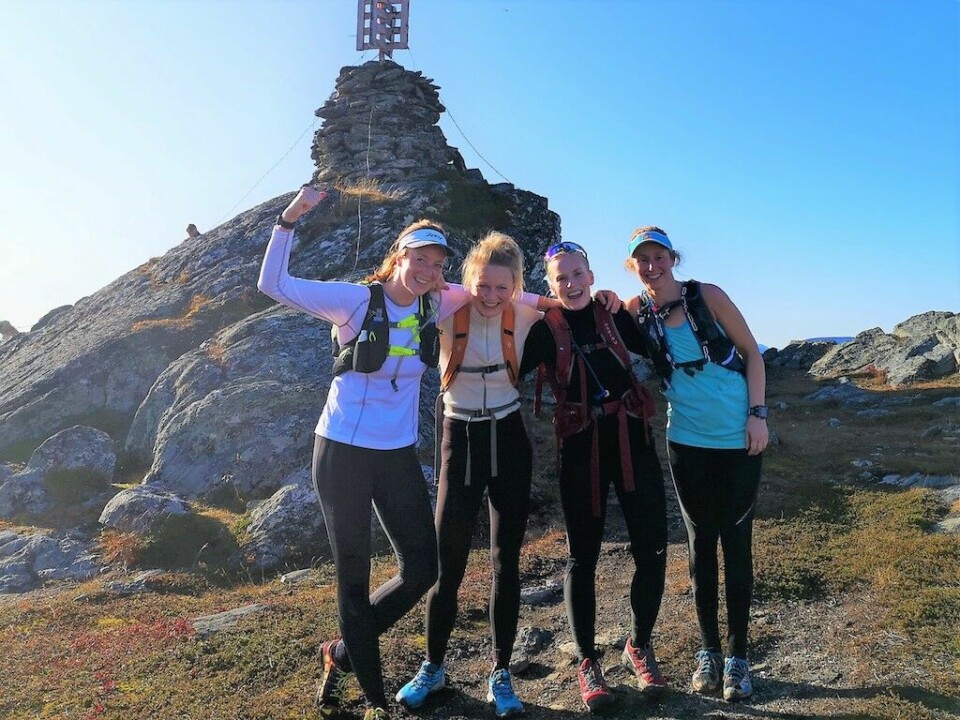 Første utgave av Harstad Summits Trail Marathon ble en løpefest! 14.jpg