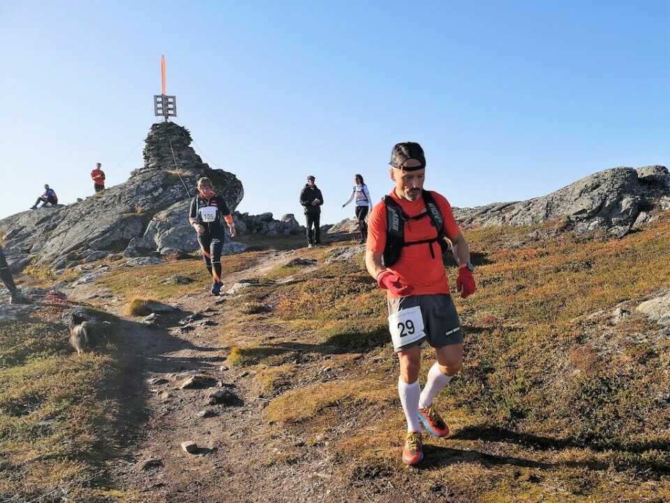 Første utgave av Harstad Summits Trail Marathon ble en løpefest! 15.jpg