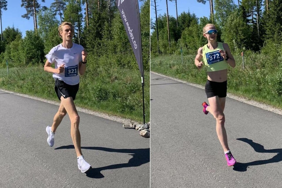 Resultater fra 3. løp i Norgestesten 10km.jpg