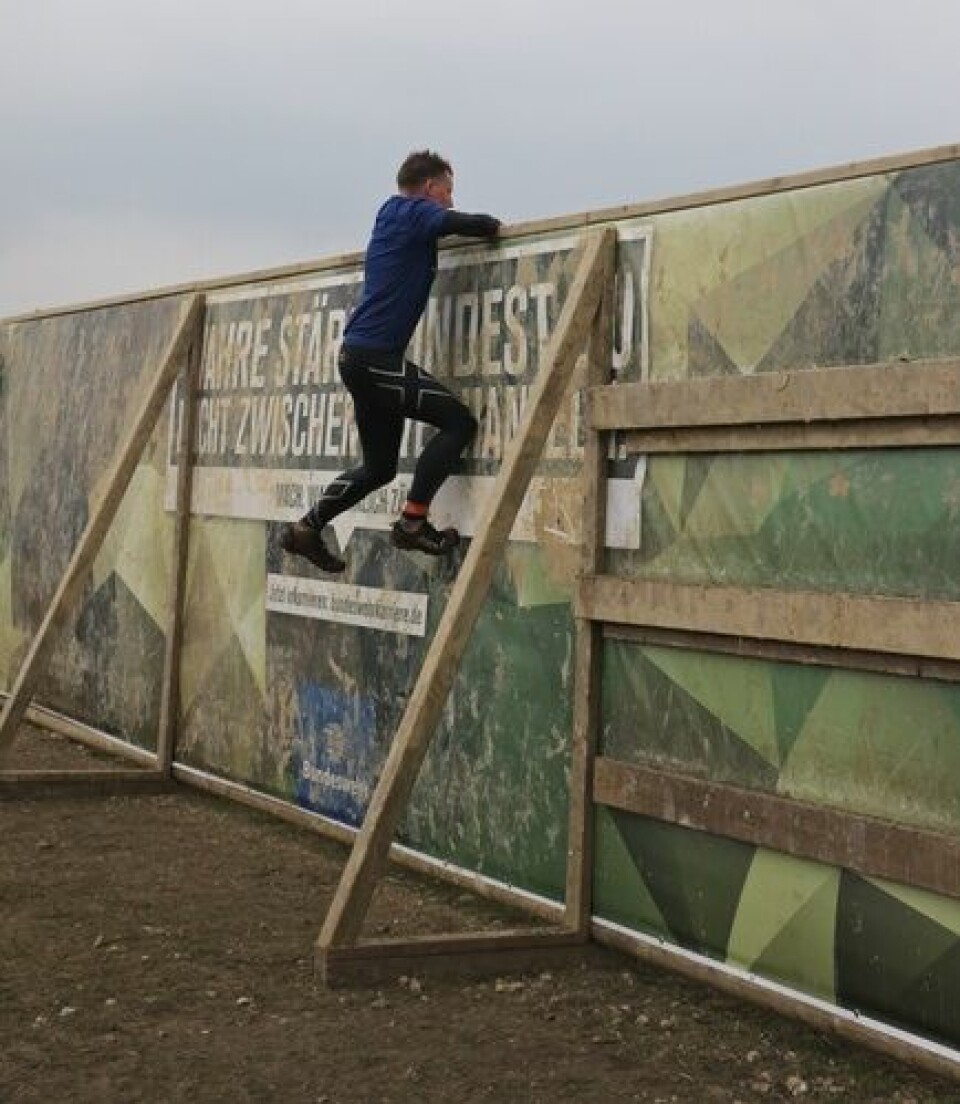 Kondismedarbeider deltok i hinderløpet Mud Masters i Tyskland 0S3A7209.jpg