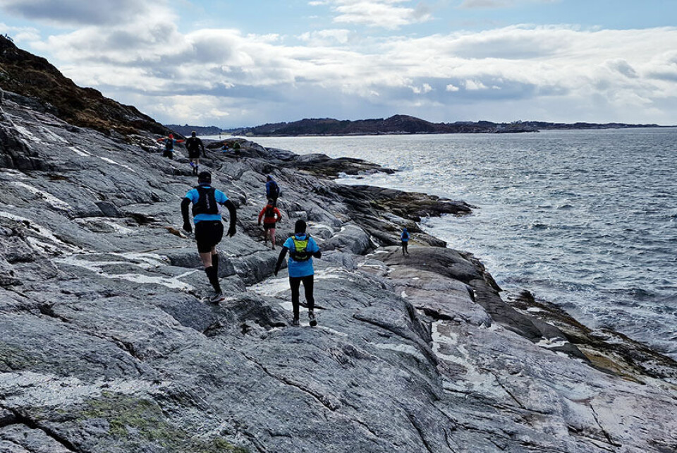 Langtur i fjell og på vei med Havmaratongjengen StikkUt-Norodd-havet.jpg
