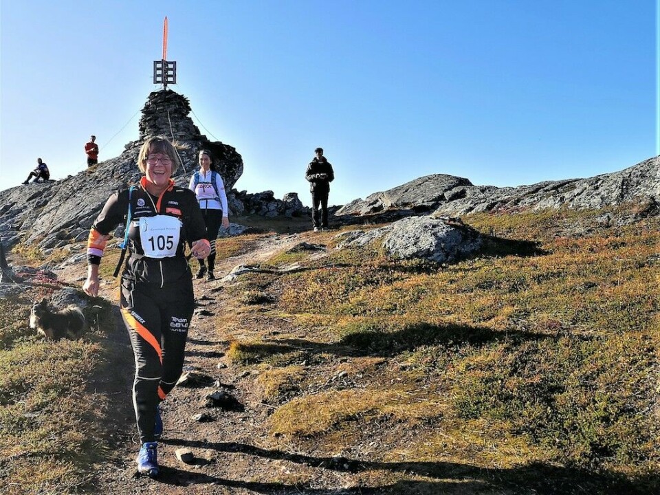 Første utgave av Harstad Summits Trail Marathon ble en løpefest! 16.jpg
