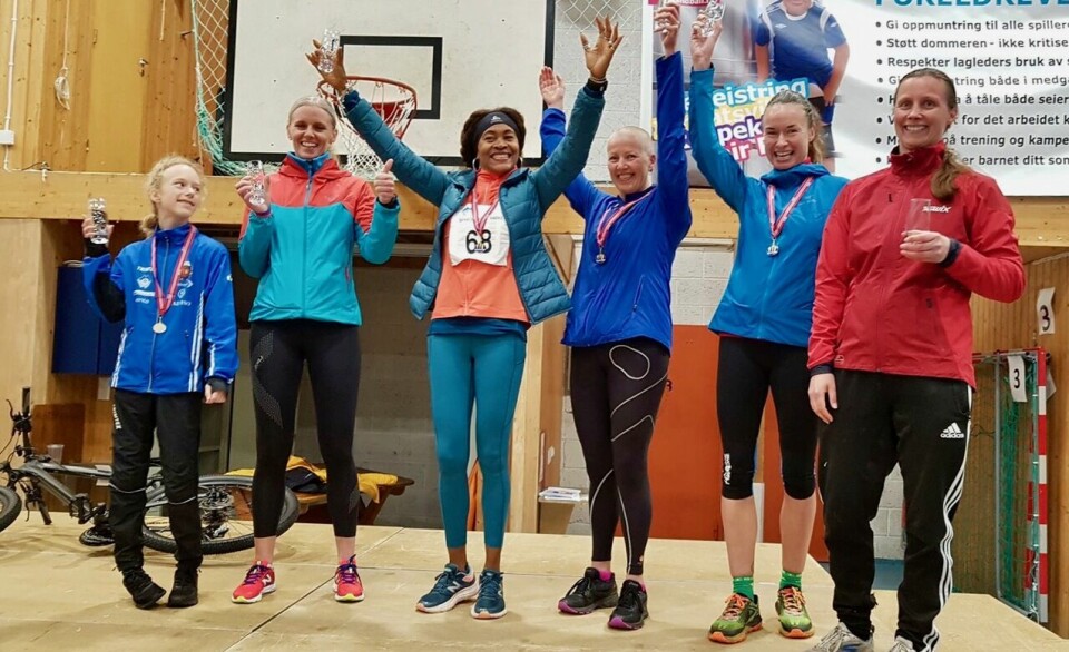 Suveren seier til Marcus Megrund i Valderløpet 2019 Klassevinnere_vinner