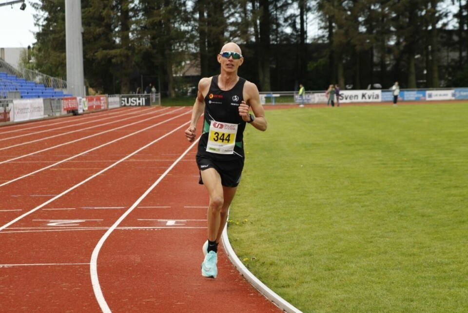Råsterk halvmaraton av Frew Zenebe Brkineh i Sandnesløpet _N9A4486.JPG