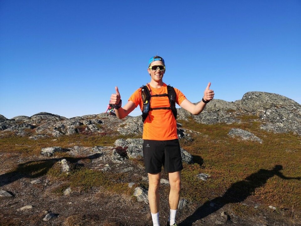 Første utgave av Harstad Summits Trail Marathon ble en løpefest! 17.jpg