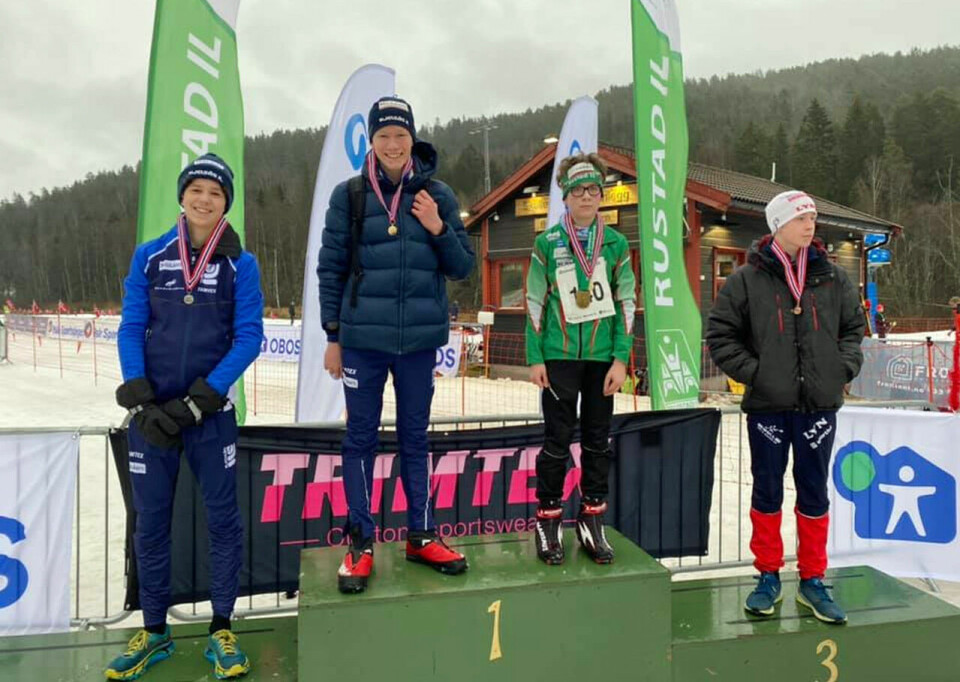 Riege og Vala vant den 50. Østmarkrunden k01_M15_16.jpg