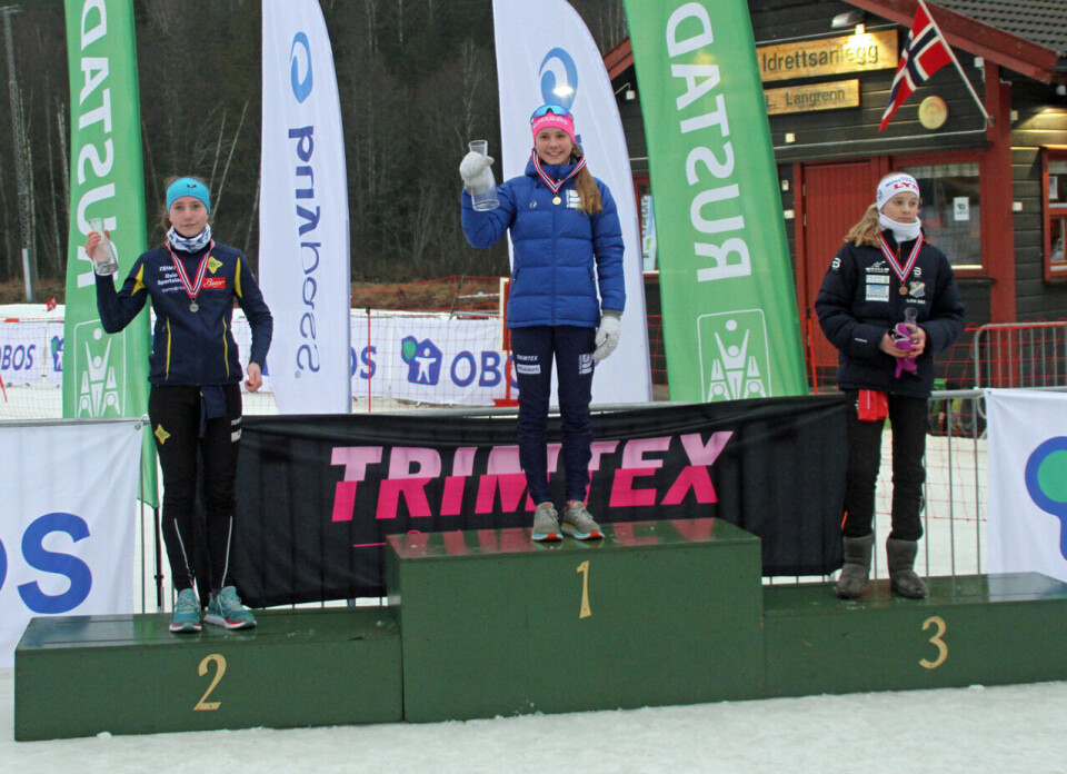 Riege og Vala vant den 50. Østmarkrunden k02_K14.jpg