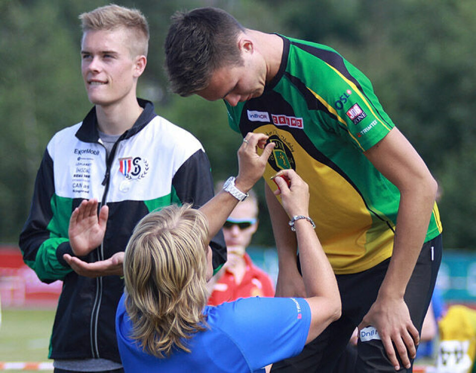 Junior-NM i friidrett i mål 800mMJ19_Andreas_faargull.jpg