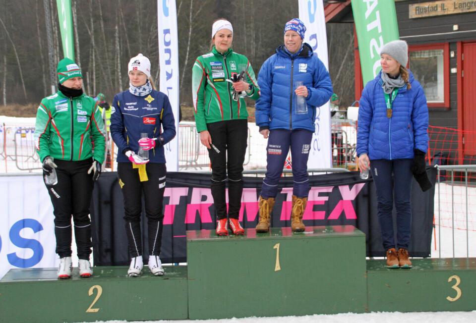 Riege og Vala vant den 50. Østmarkrunden k04K21_41.jpg