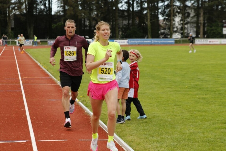Råsterk halvmaraton av Frew Zenebe Brkineh i Sandnesløpet _N9A4505.JPG