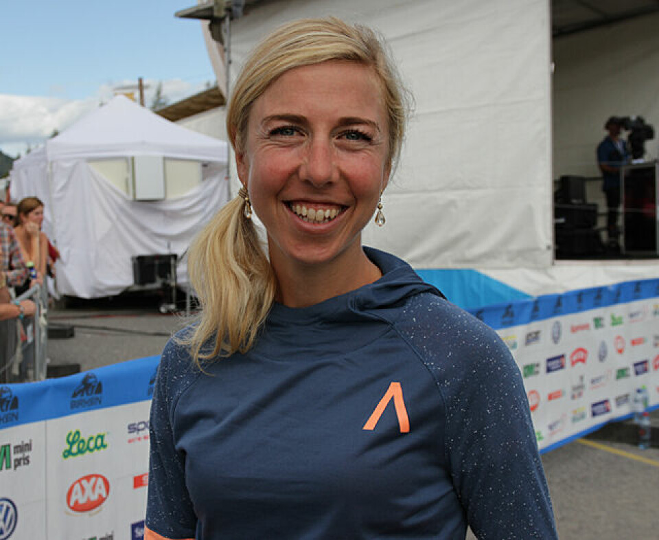 Lars Erik Koritov ble første mann i mål i Birkebeinerrittet BirkenRittet-134_Kristin_Stoermer_Steira.jpg