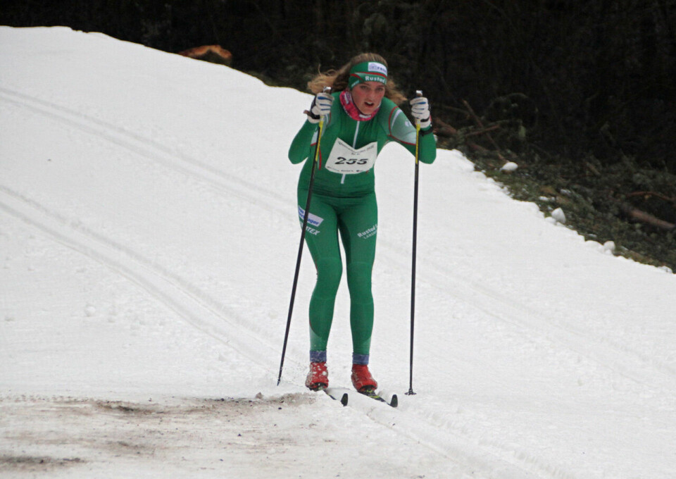 Riege og Vala vant den 50. Østmarkrunden k10K16_vinner.jpg