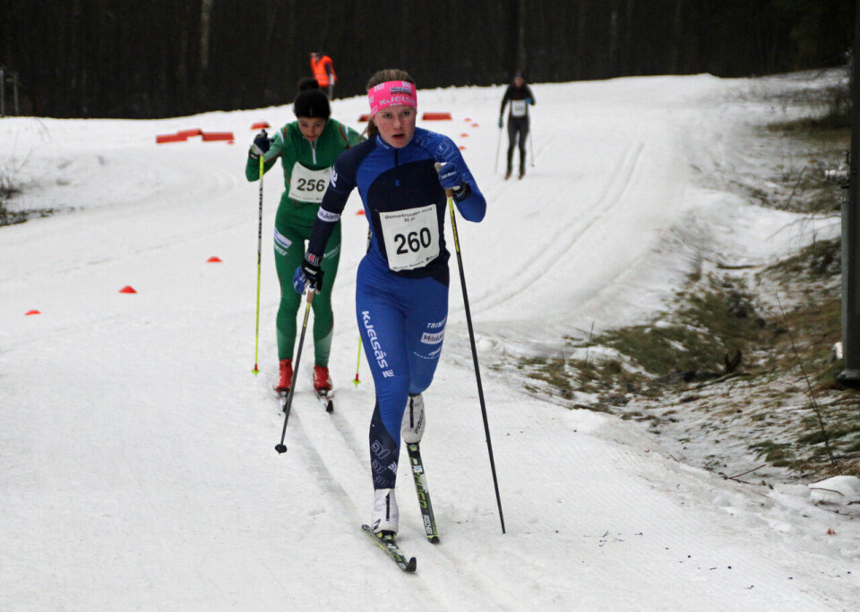 Riege og Vala vant den 50. Østmarkrunden K11K17_vinner.jpg