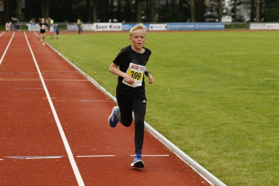 Råsterk halvmaraton av Frew Zenebe Brkineh i Sandnesløpet _N9A4516.JPG