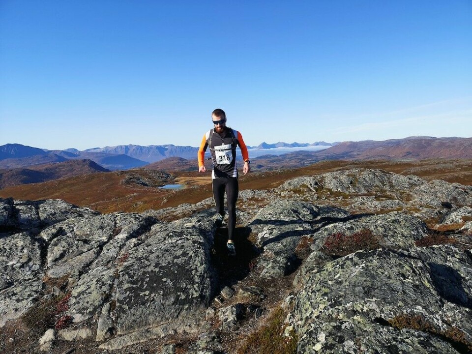 Første utgave av Harstad Summits Trail Marathon ble en løpefest! 6.jpg