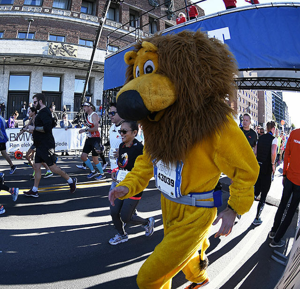 Yuki Kawauchi og Hilde Aders vant Oslo Maraton maraton-loeve_50D2585.jpg