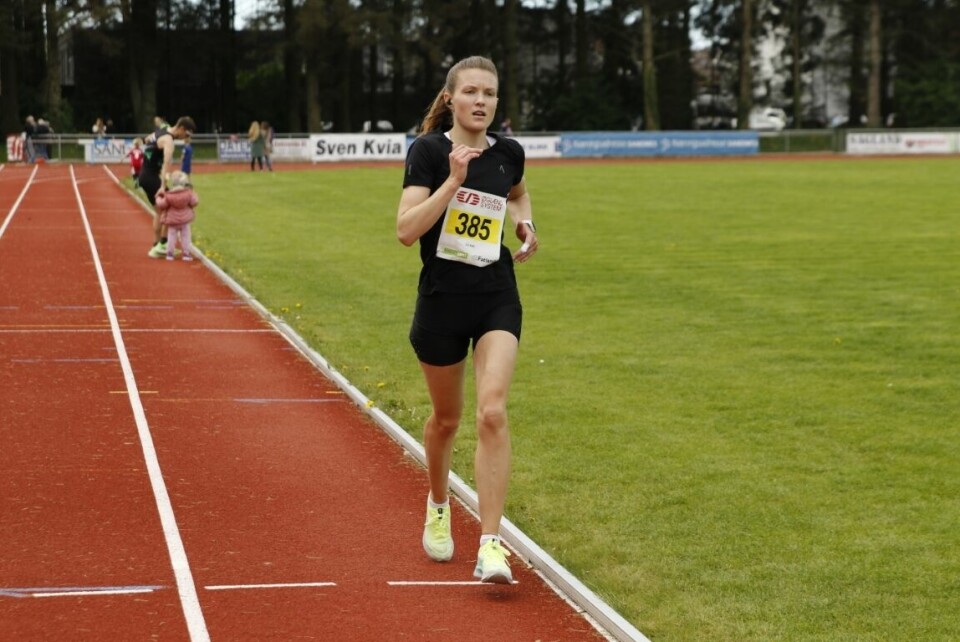 Råsterk halvmaraton av Frew Zenebe Brkineh i Sandnesløpet _N9A4519.JPG