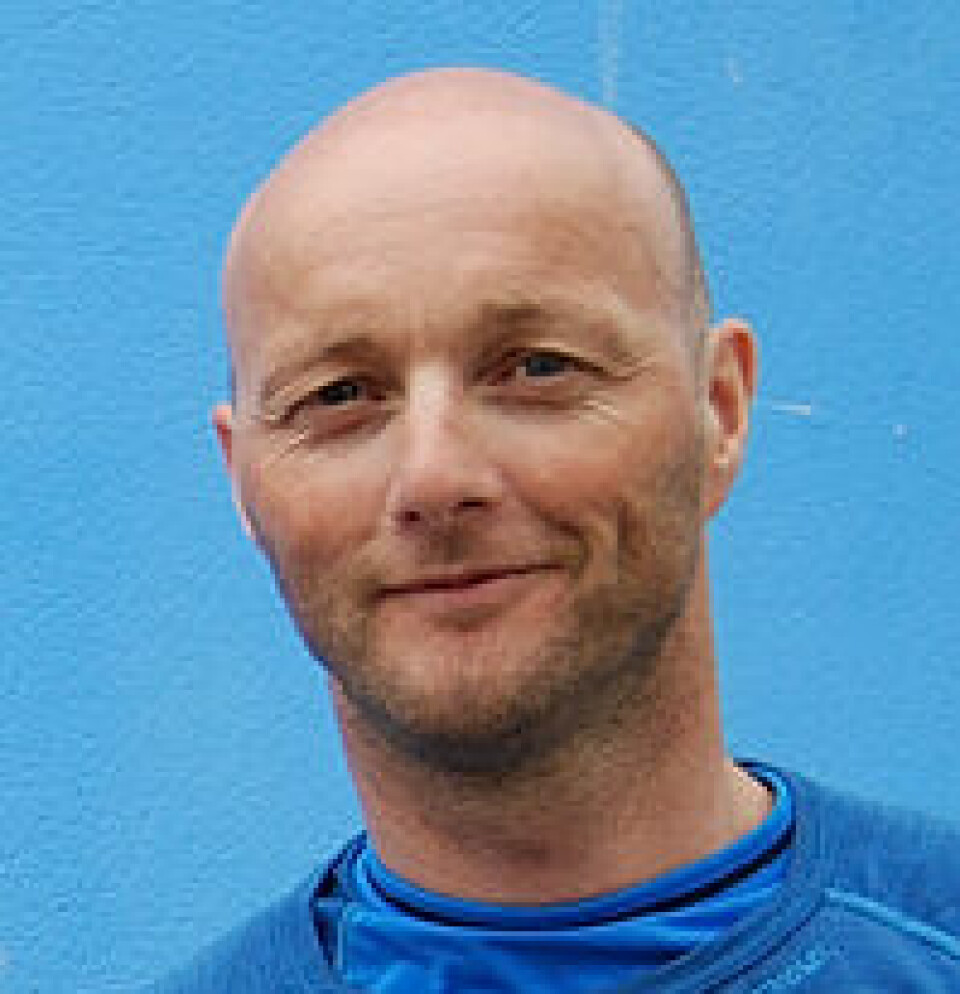 Werner Holst knuste all motstand 5_loep_Werner_Holst