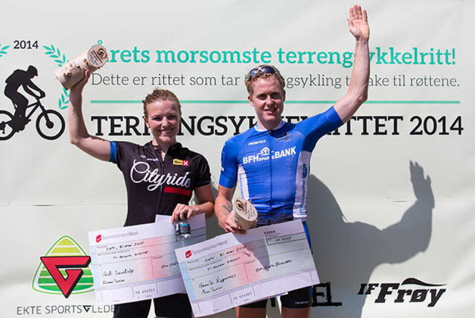 Foto: Stian Schloesser Moeller Foto: Stian Schloesser Moeller
