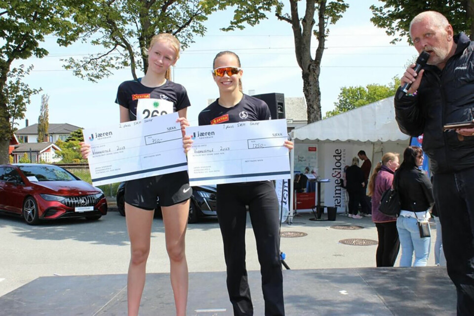 199 løp Varhaugmilå og de unge dominerte 5 km-distansen varhaugmila-03.jpg