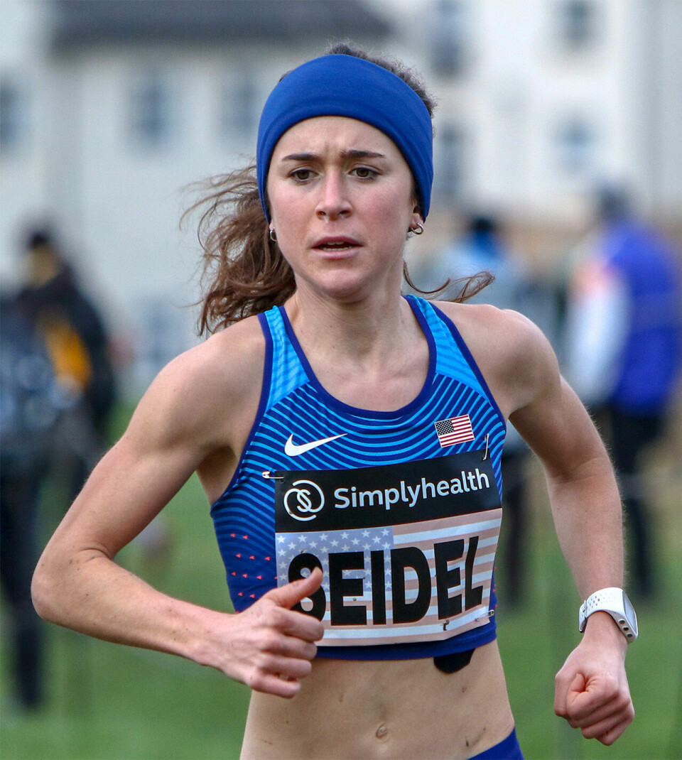 Molly Seidels maratonmodell: Stort volum – kontrollerte kvalitetsøkter Molly-Seidel-foto-Wikipedia.jpg