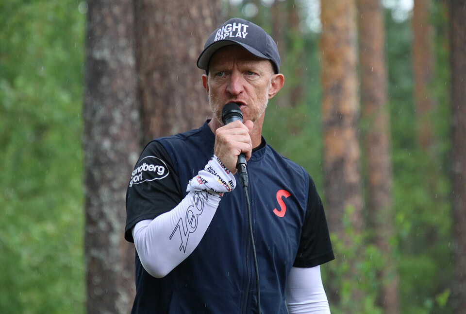 Karoline Næss og Senay Fissehatsion vant Hytteplantesten speaker-stig-andy-kvalheim.jpg