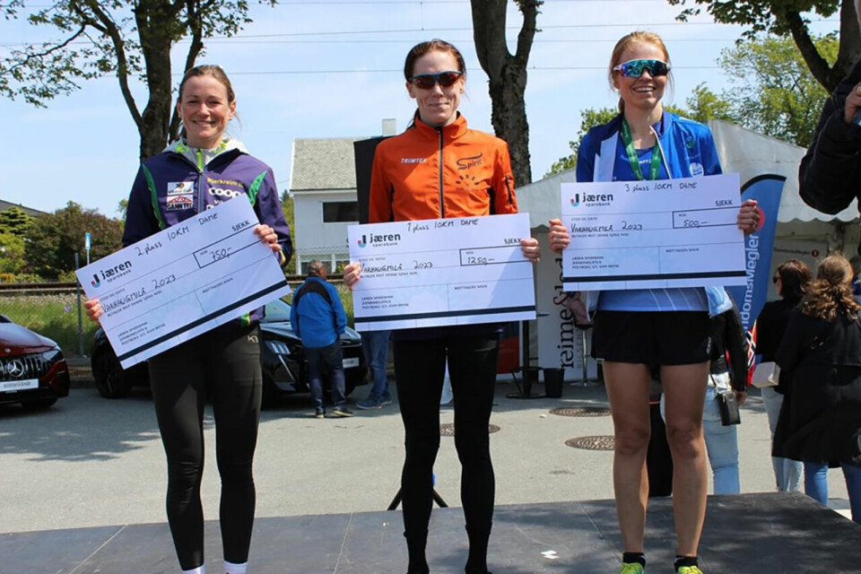 199 løp Varhaugmilå og de unge dominerte 5 km-distansen varhaugmila-05.jpg