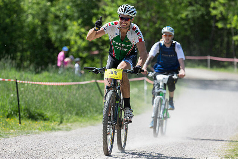 Kippernes og Sandstø vant Terrengsykkelrittet. 33 bilder 842_terrengsykkelrittet_foto_stian_310514.jpg