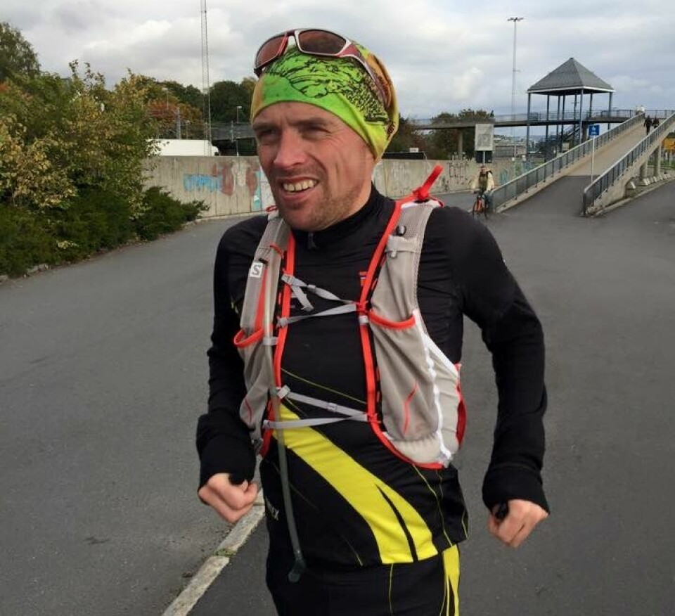 Oslofjorden Rundt gjenoppstår, 50 og 100 miles. NB: UTSOLGT 7.8. Andreas_Filipstadkaia.jpg