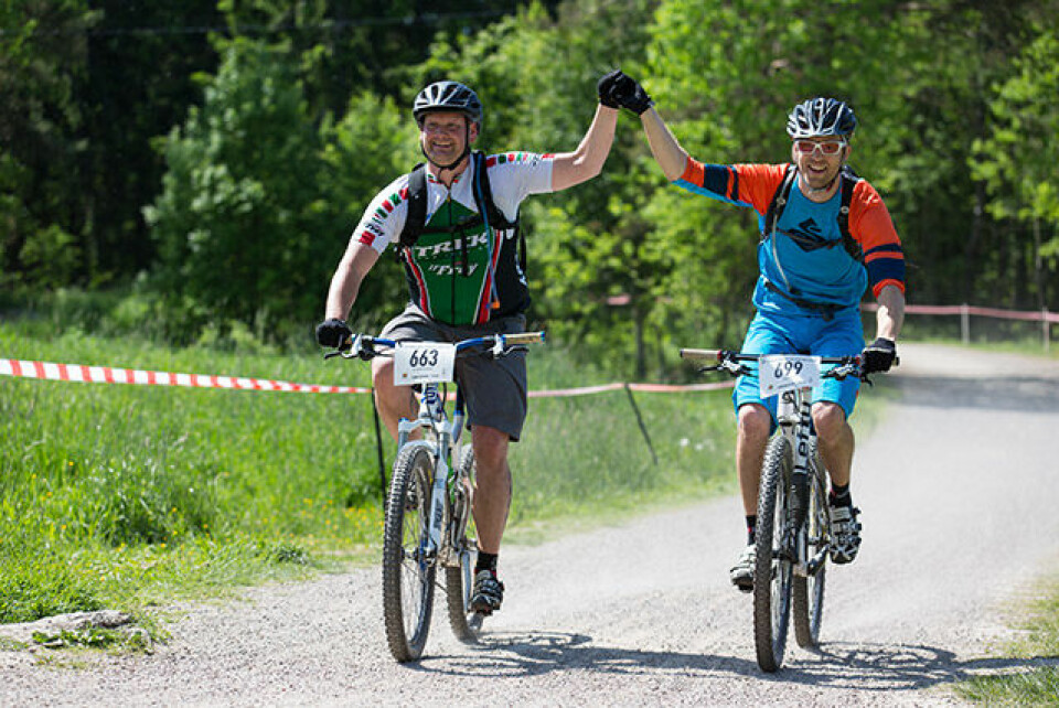 Kippernes og Sandstø vant Terrengsykkelrittet. 33 bilder 850_terrengsykkelrittet_foto_stian_310514.jpg
