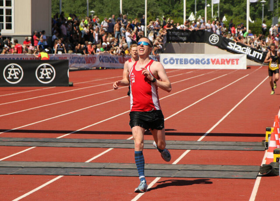 613 norske fullførte Göteborgs-varvet i strålende solskinn Chris_Bennett_4S7A0707.jpg