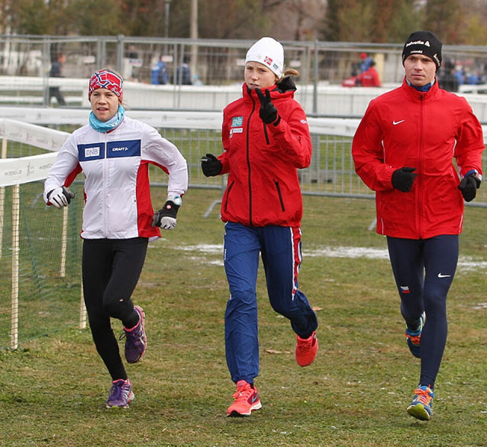 Henrik Ingebrigtsen gullfavoritt Heidi_og_Kristine_og_tsjekkia_A20G7251.jpg