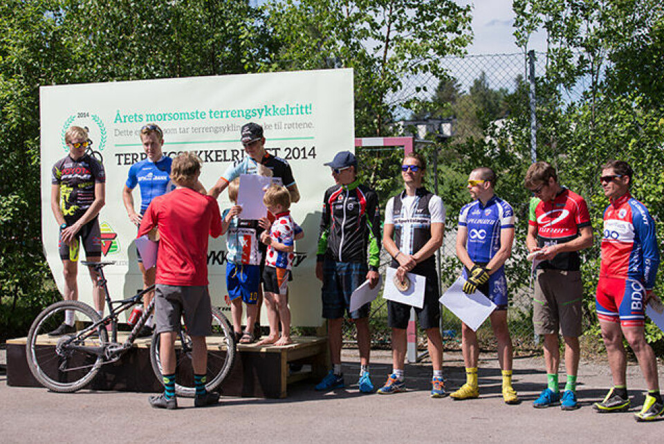 Kippernes og Sandstø vant Terrengsykkelrittet. 33 bilder 911_terrengsykkelrittet_foto_stian_310514.jpg