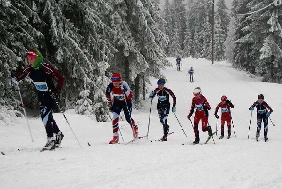Håvard Hansen rekordrask i Stenfjellrunden Ivrige_ungdommer_2.jpg
