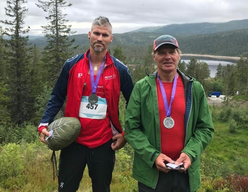 Suveren seier og løyperekord til Simen Wästlund i Blefjells Beste Menn_10km_nr1og3_foto_Petter_Vabog.jpg