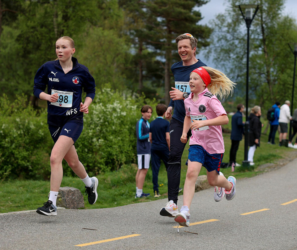 Stor oppslutning om Søreideløpet 1U9A2053.jpg