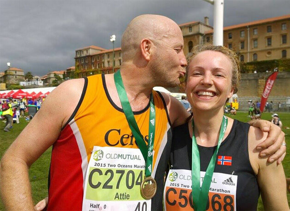 18 norske løp ultra eller halvmaraton i Two Oceans Two_Oceans_Therese_Falk.jpg