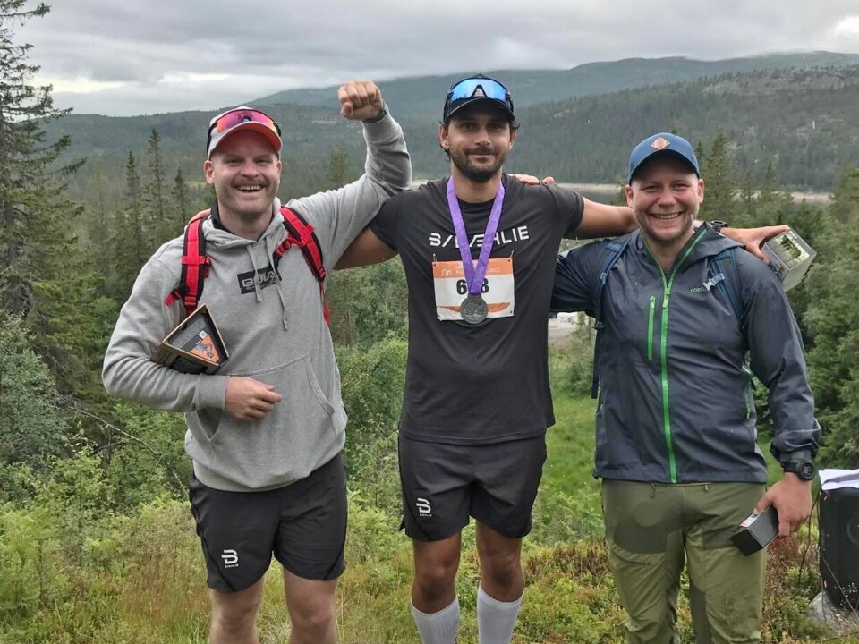 Suveren seier og løyperekord til Simen Wästlund i Blefjells Beste Menn_5km_foto_Petter_Vabog.jpg