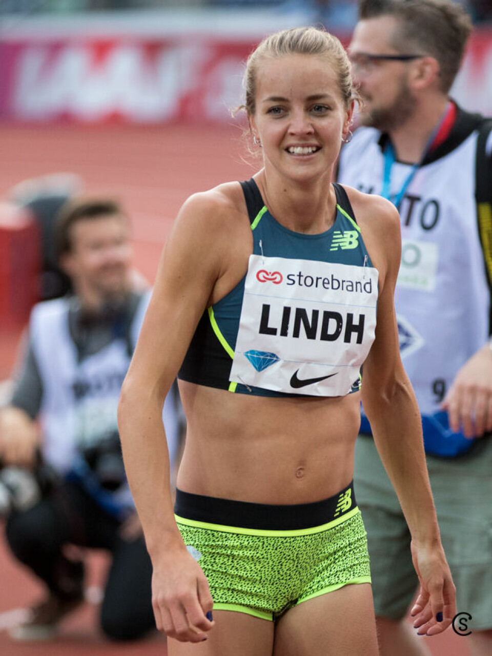 Nytt Caster Semenya-show på 800 m for kvinner 800_kv_SC_lindh-after-finish_004.jpg