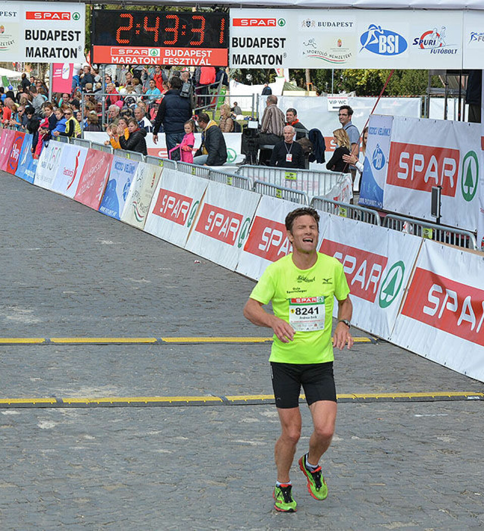 Budapest Marathon - folkefest og spennende arkitektur 8241_Beck.jpg
