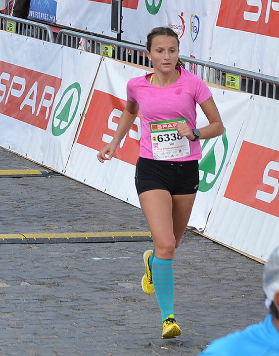 Budapest Marathon - folkefest og spennende arkitektur 6338_Vilberg.jpg