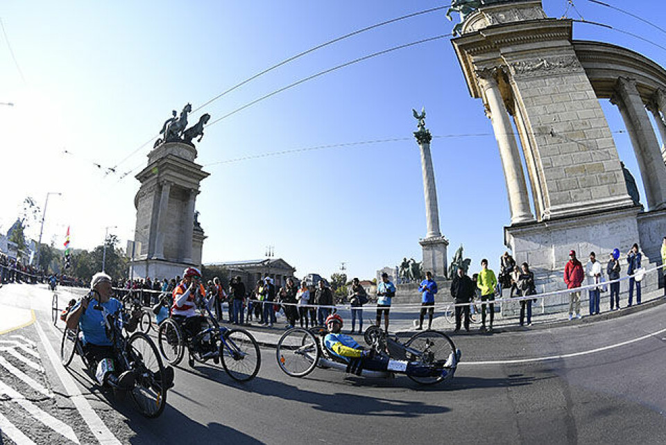 Budapest Marathon - folkefest og spennende arkitektur D5N4814.jpg