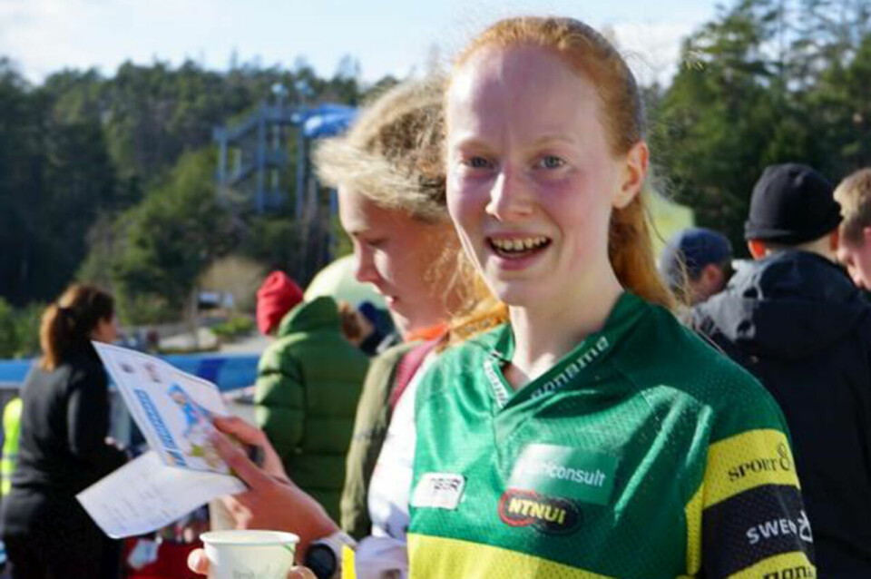 Dyrkorn og Fosser med sprintseier i Dyreparken AneDyrkornSprint