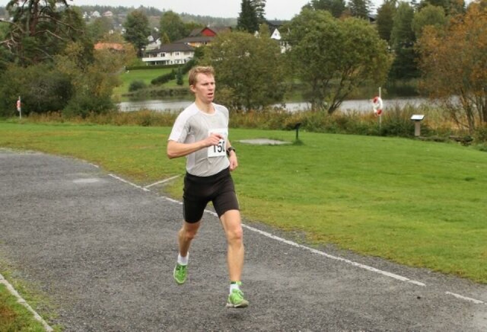 Andreas Myhre Sjurseth med klar seier i Lørenskogløpet IMG_6568_Stian_Jelstad_9km (640x436).jpg