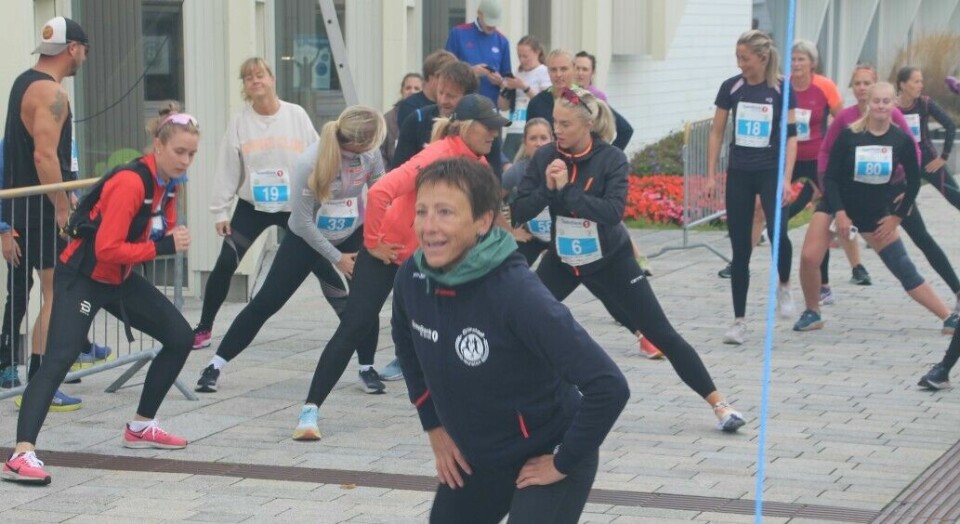 307 løpere fullførte Grimstad maratons tre distanser IMG_4601BeateVarmerOp.jpg